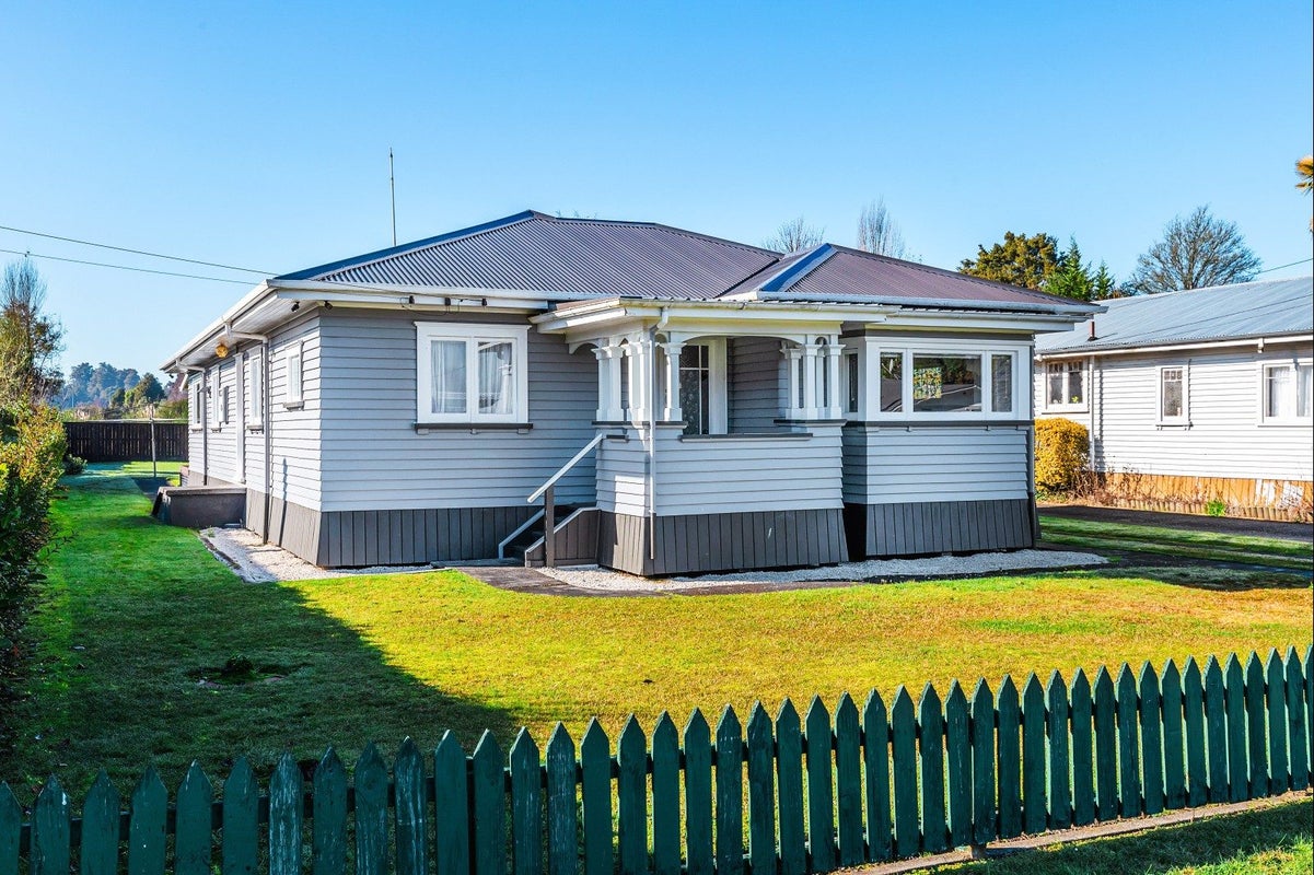 6 Para Street, Taumarunui - Carousel 2