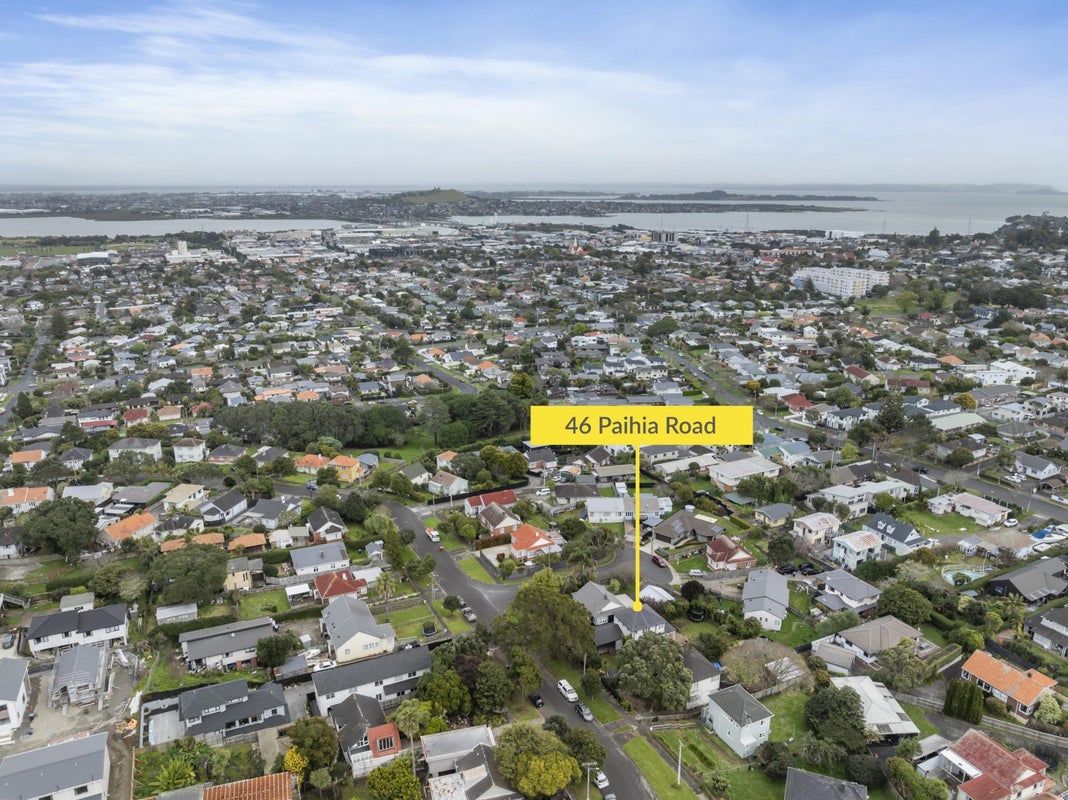46 Paihia Road, Onehunga, Auckland - Carousel 31
