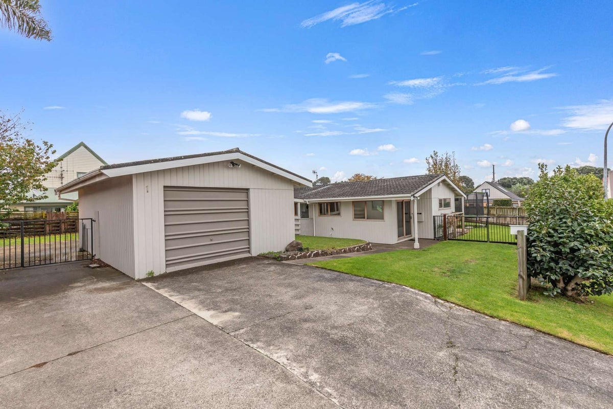 1 Te Wati Street, Maungatapu, Tauranga - Carousel 2