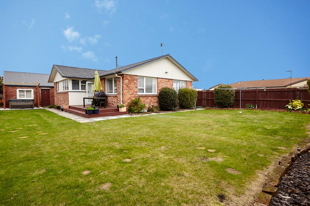 14D Washbournes Road, Wigram, Christchurch - Carousel 11