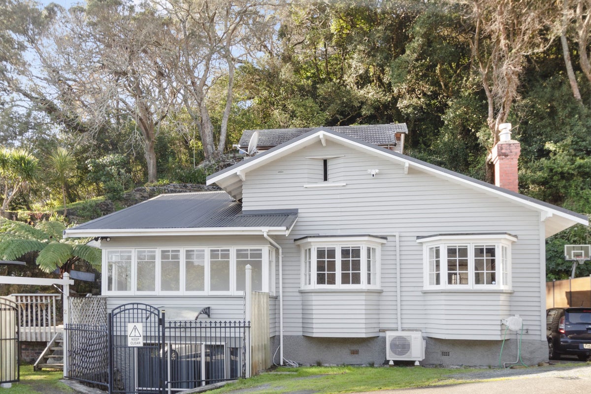 2A Hillside Crescent North, Mount Eden, Auckland - Carousel 16