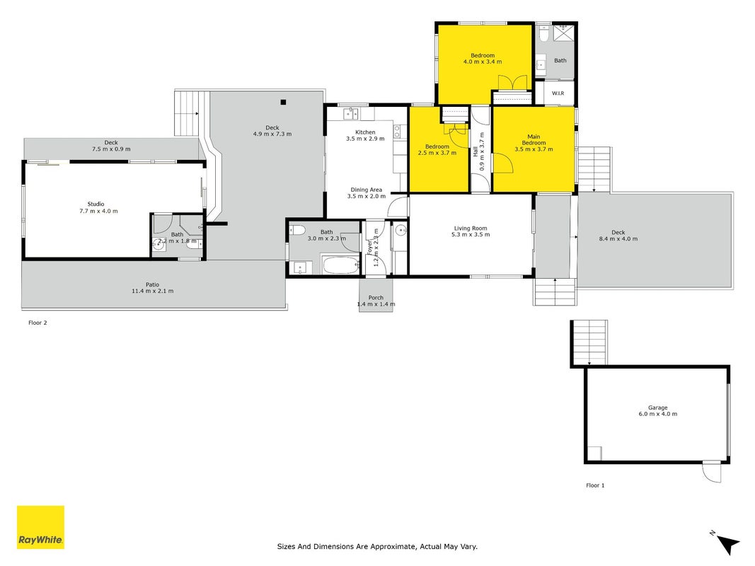 19 Neptune Avenue, Beach Haven, Auckland - Carousel 22