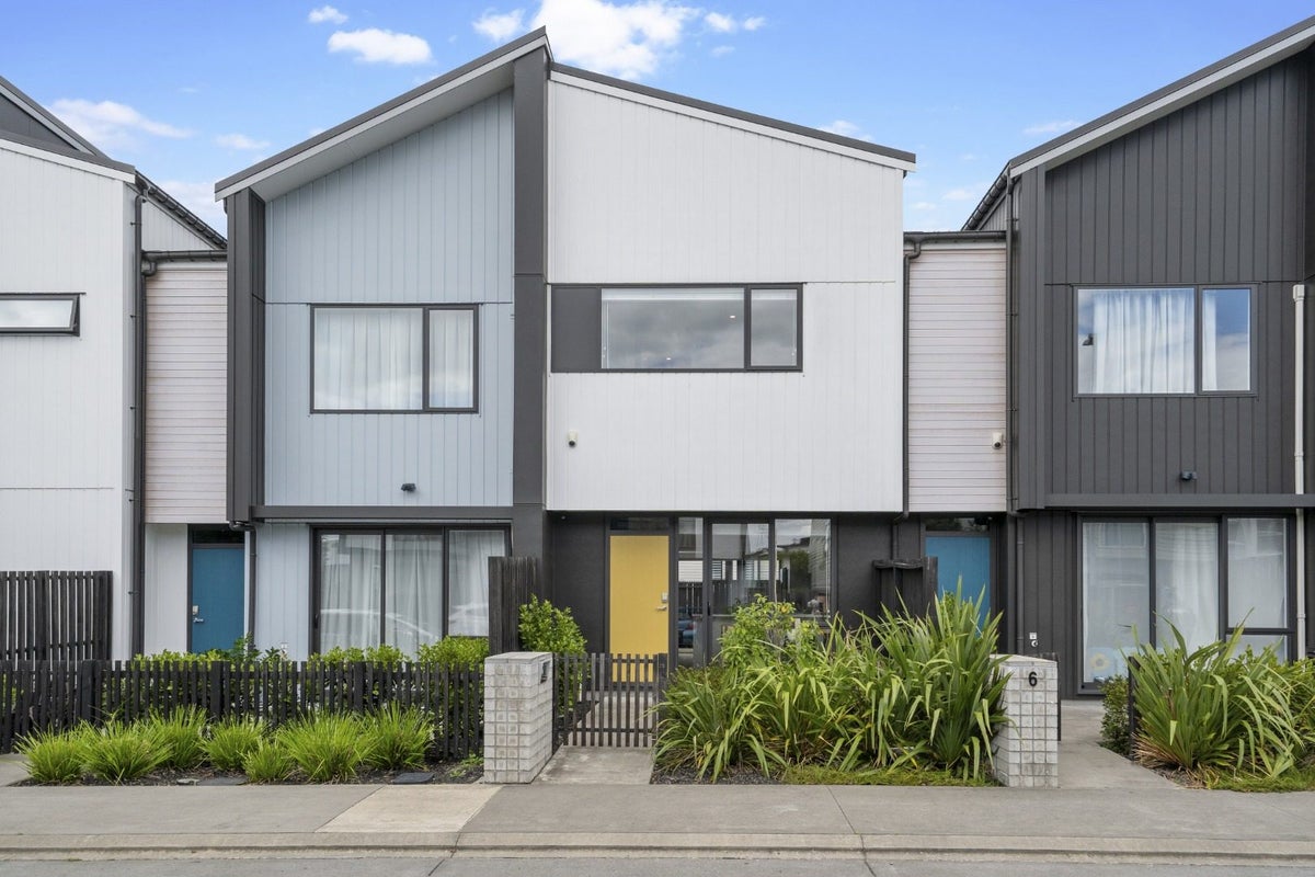 4 Walter Merton Road, Hobsonville, Auckland - Carousel 1