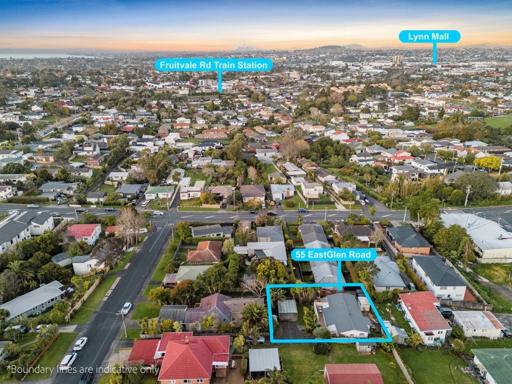 55 Eastglen Road, Glen Eden, Auckland - Carousel 19