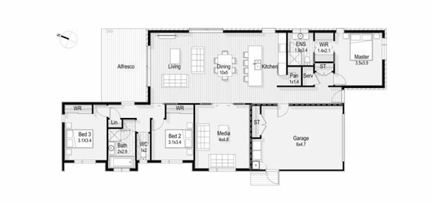 55 Carrs Road, Chartwell, Hamilton - Carousel 20