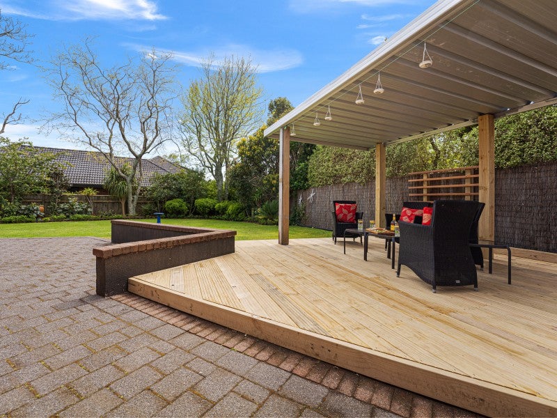 21A Kinross Drive, Merrilands, New Plymouth - Carousel 26