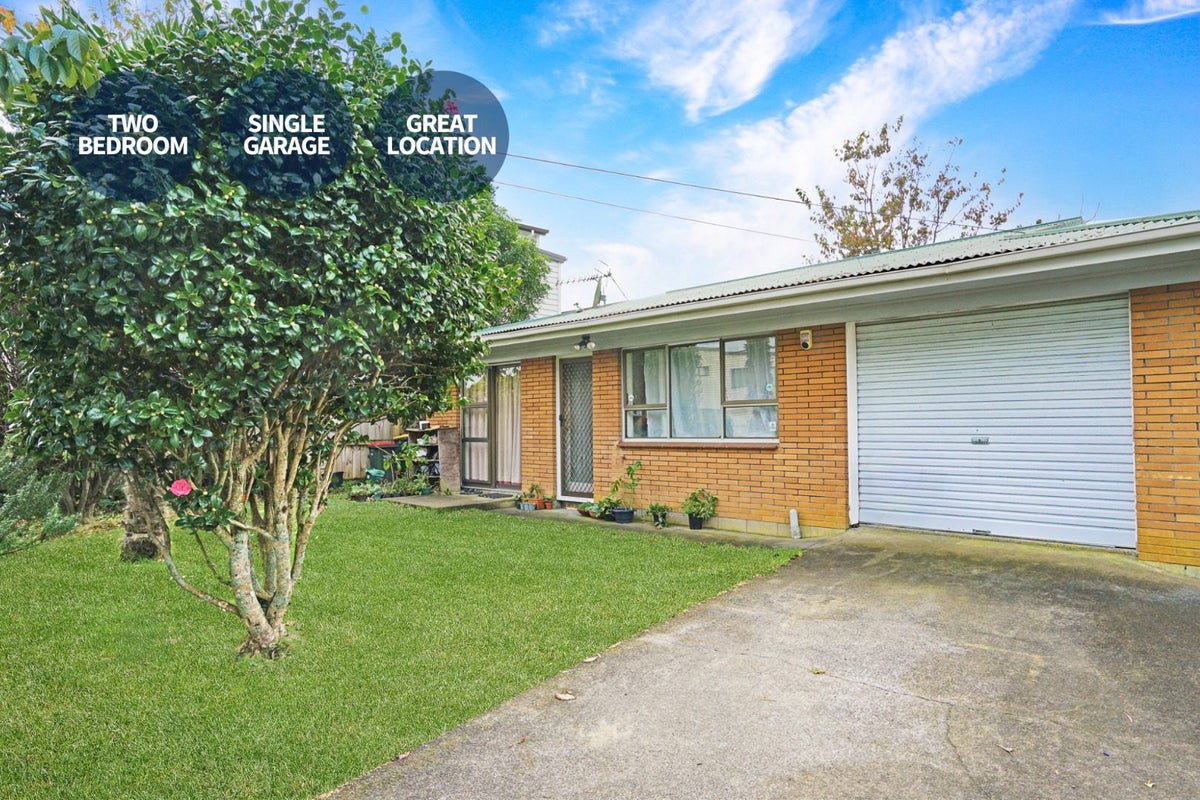 2/58 East Street, Papakura, Auckland - Carousel 1