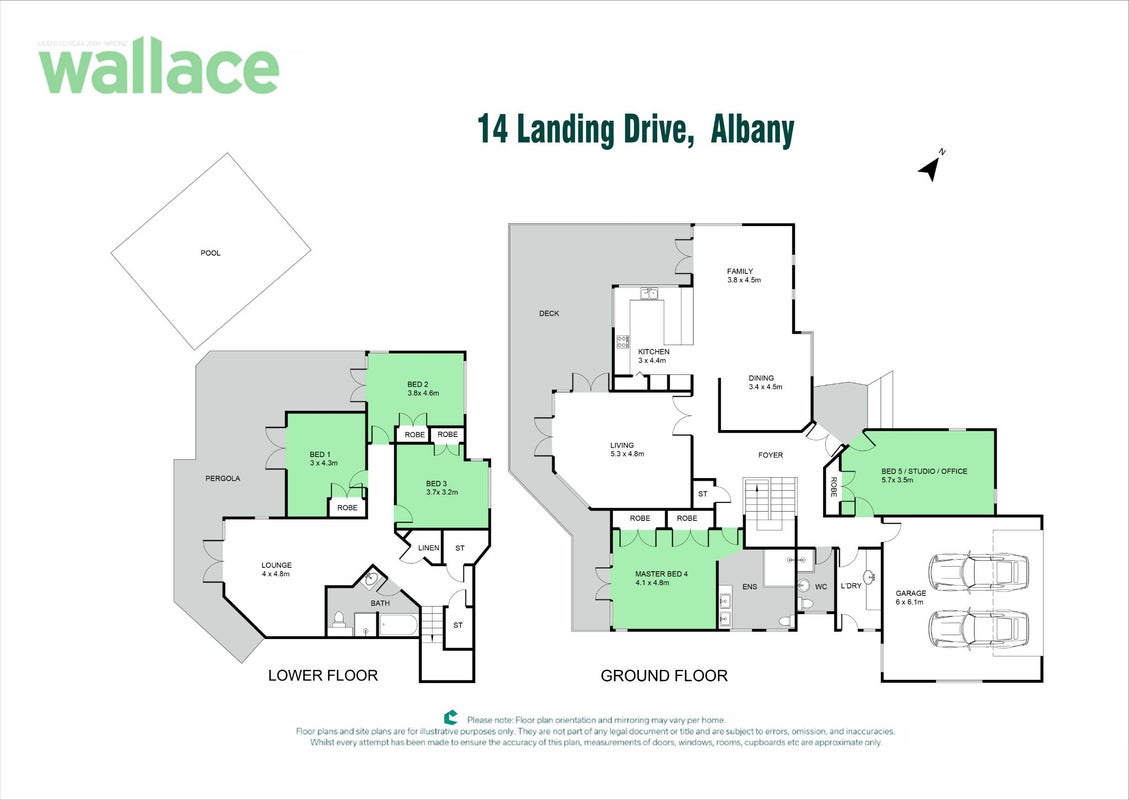 14 Landing Drive, Albany, Auckland - Carousel 39