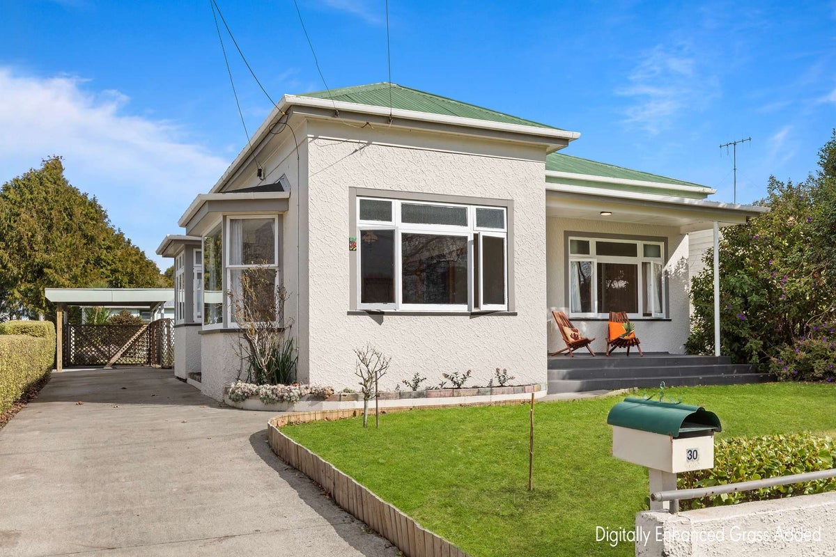 30 Patapu Street, Whanganui East, Whanganui - Carousel 1
