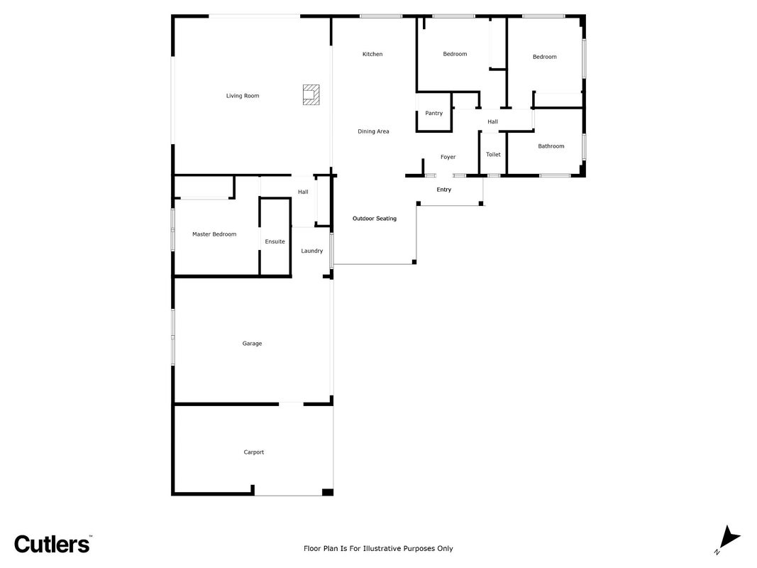 131 Ireland Road, Goodwood, Palmerston - Carousel 36