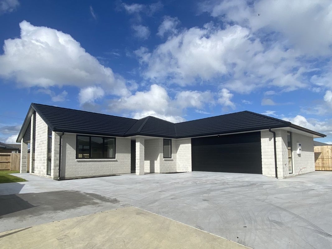 20 Tiaki Rise, Tikipunga, Whangarei - Carousel 1