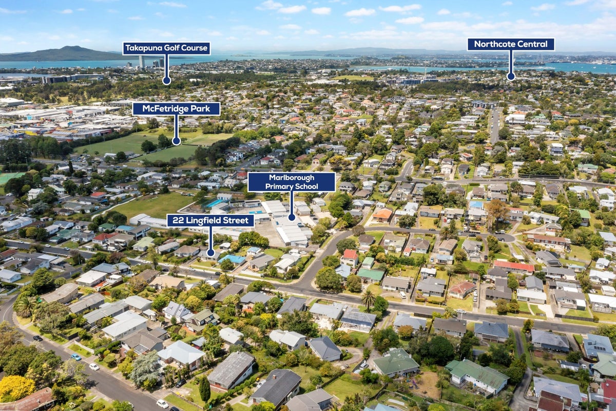 22 Lingfield Street, Glenfield, Auckland - Carousel 16
