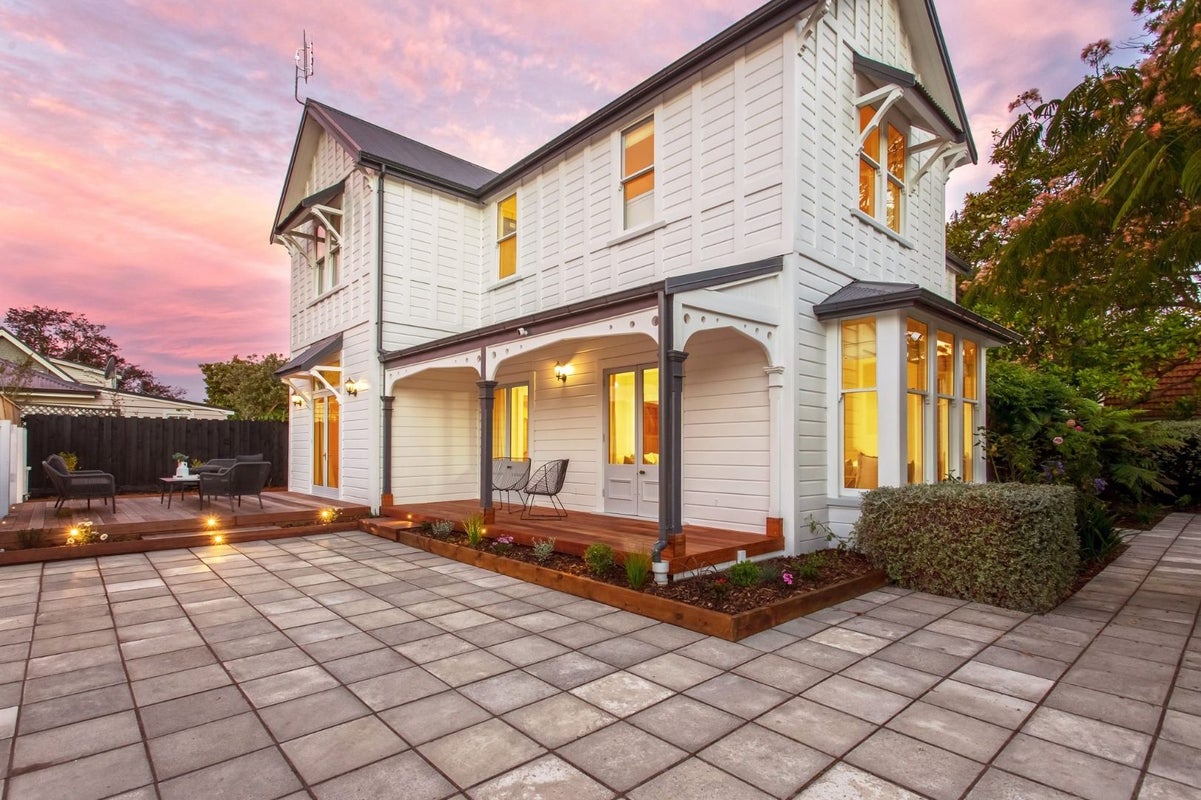 386 Papanui Road, Strowan, Christchurch - Carousel 1