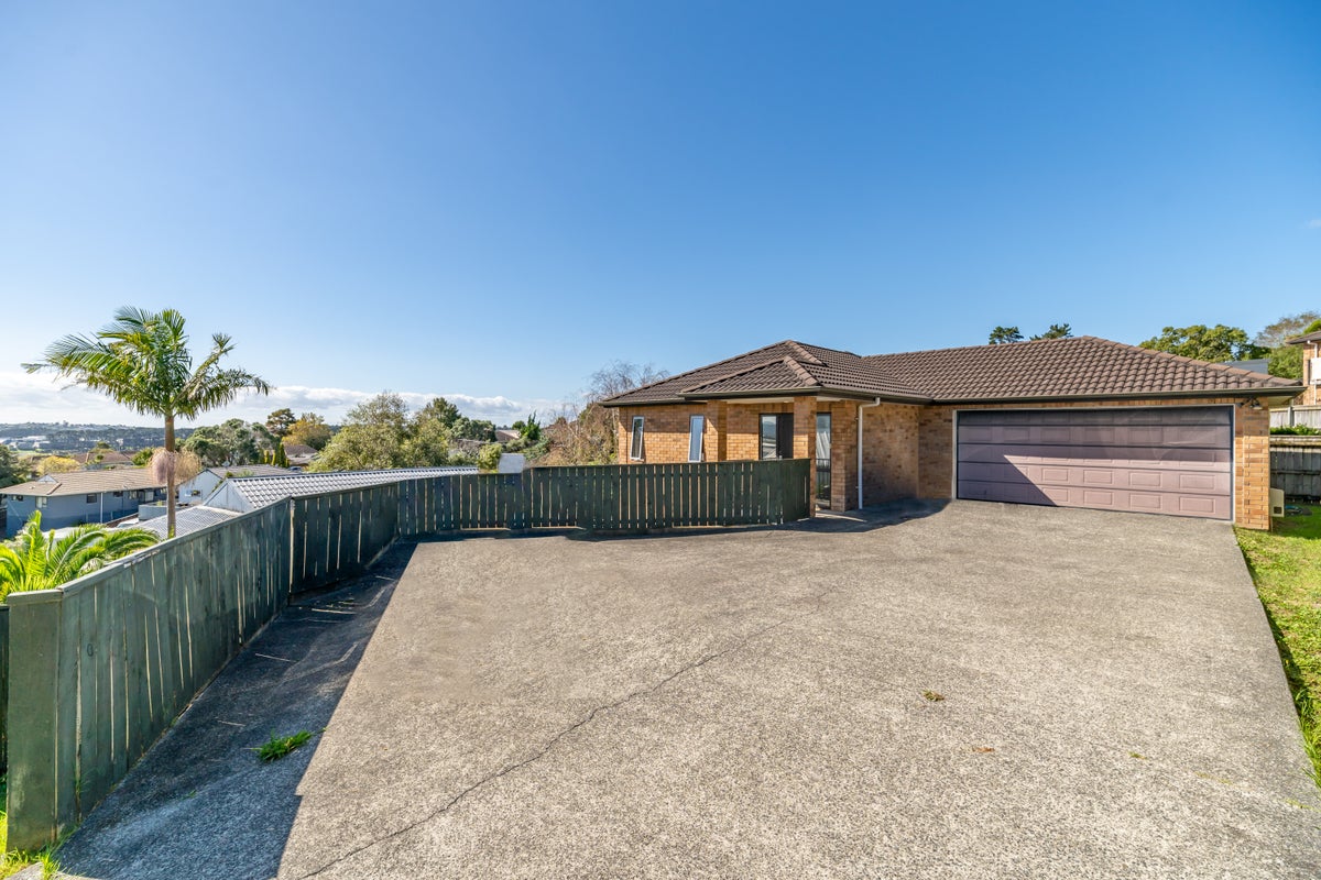 20 Exeter Place, Unsworth Heights, Auckland - Carousel 1