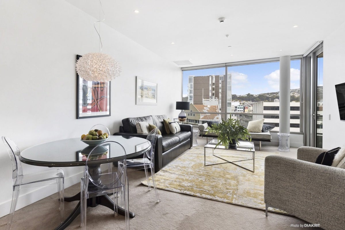 905/1 Market Lane, Wellington Central, Wellington - Carousel 2