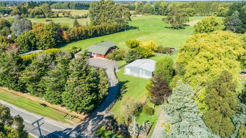 135 Greens Road, Tuahiwi, Kaiapoi - Carousel 2