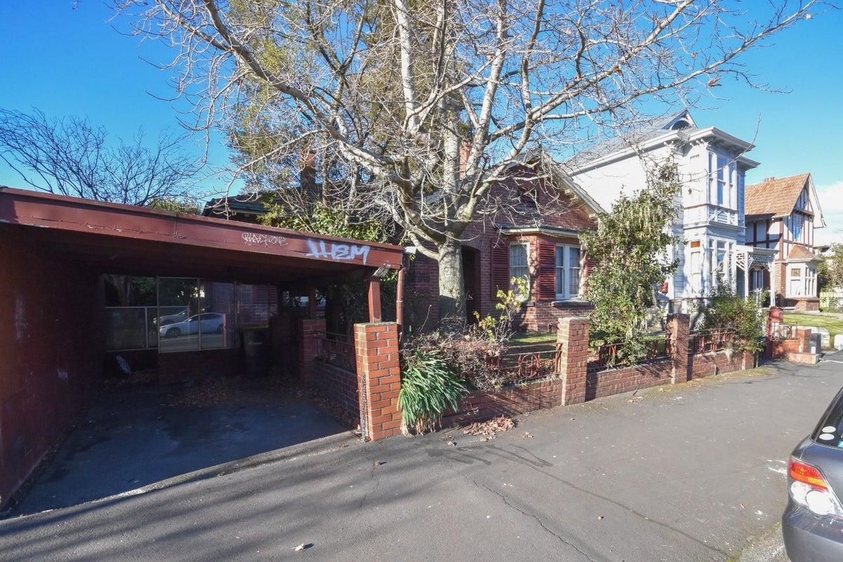 874 George Street, North Dunedin, Dunedin - Carousel 14