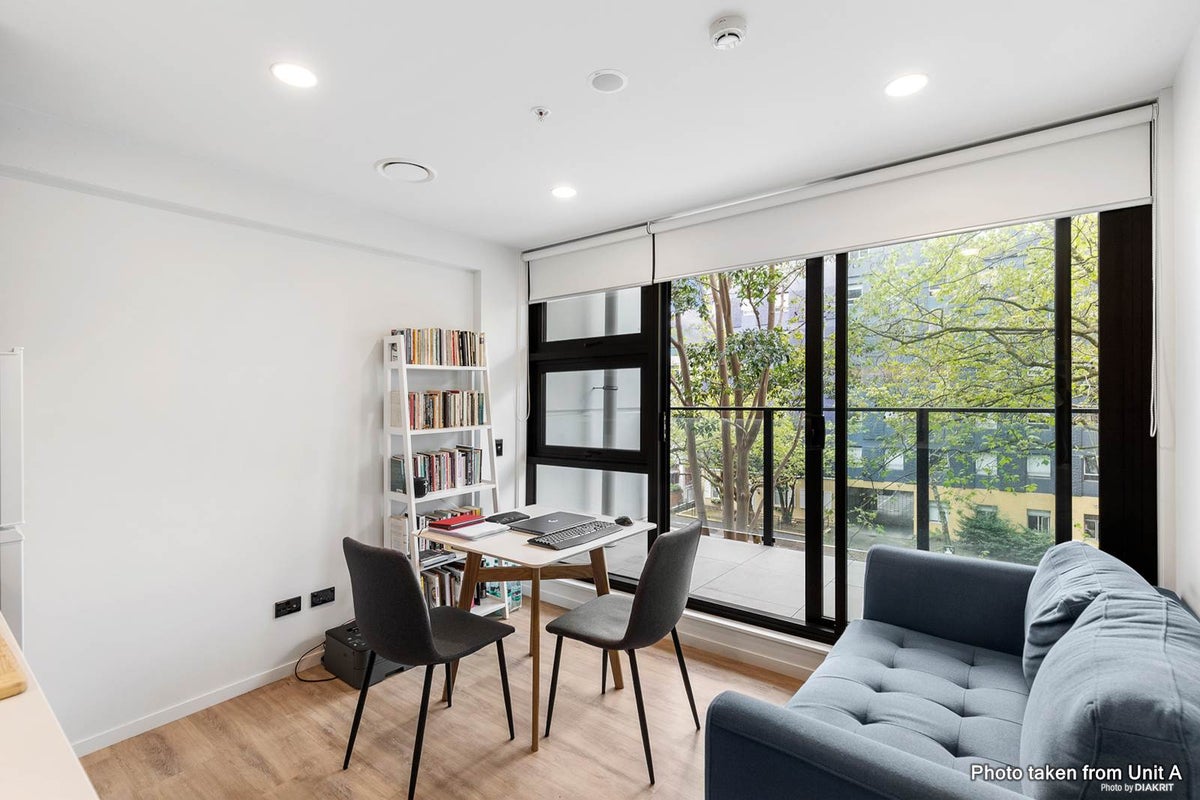 401/106 VINCENT ST, City centre, Auckland - Carousel 2