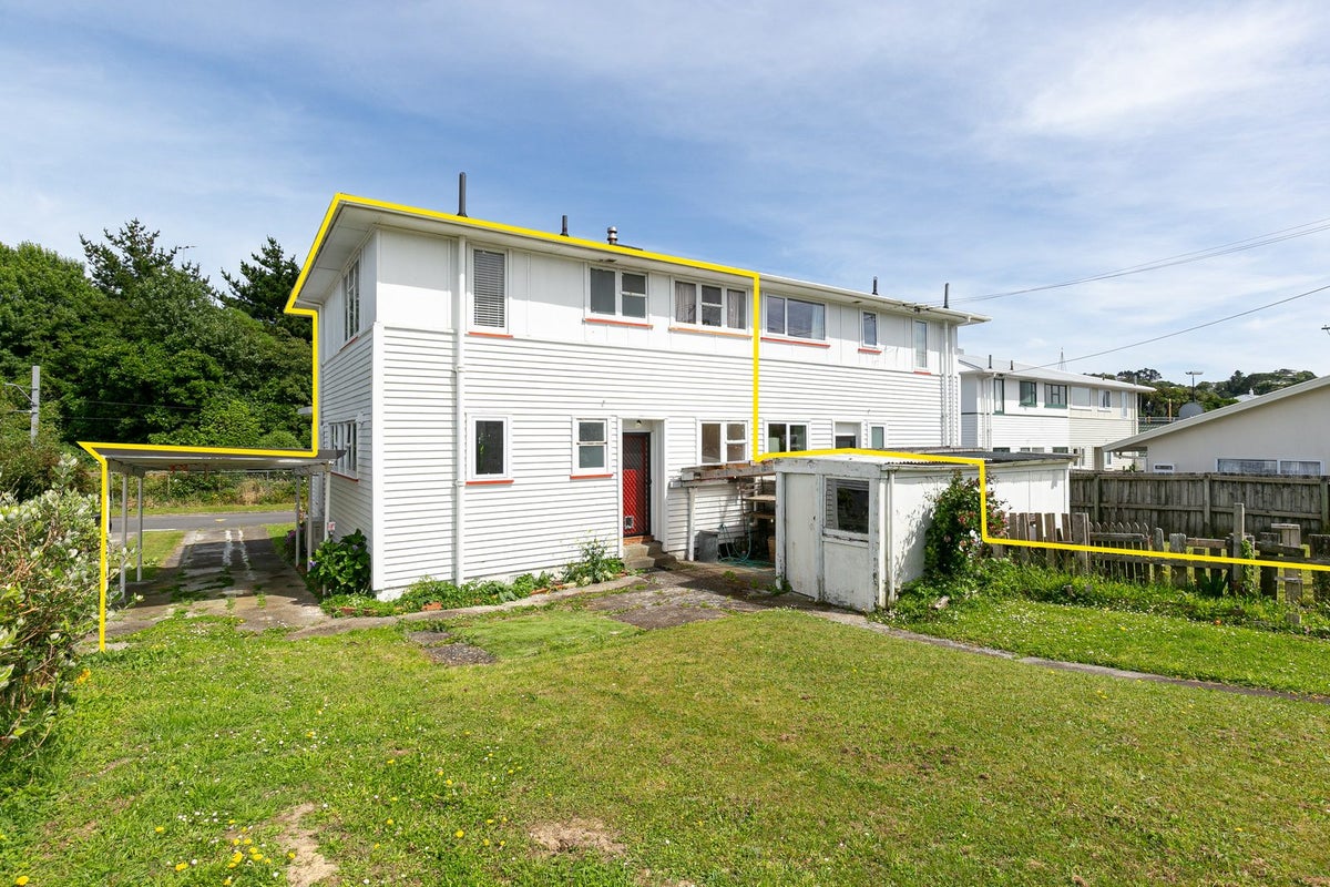5 Takatimu Way, Johnsonville, Wellington - Carousel 15