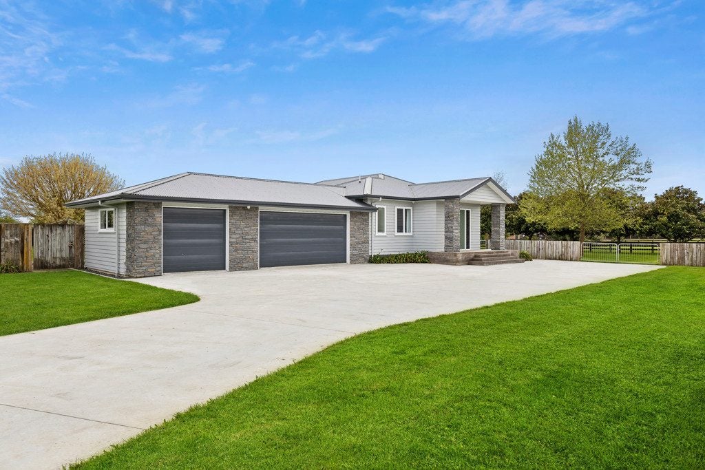 1091 Tauwhare Road, Tauwhare, Hamilton - Carousel 1