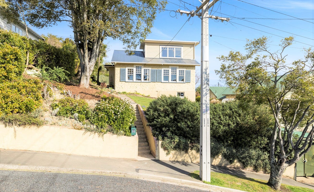24 Birchfield Avenue, North East Valley, Dunedin - Carousel 26