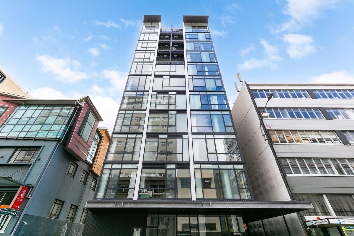 1001/212 Willis Street, Te Aro, Wellington - Carousel 2