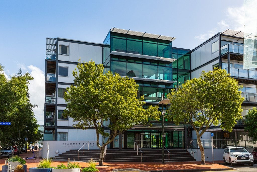 508/125 Customs Street West, Auckland Central, Auckland - Carousel 1