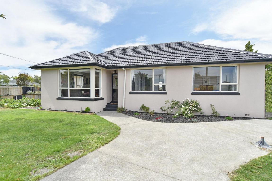 21 Tuckers Road, Redwood, Christchurch - Carousel 1