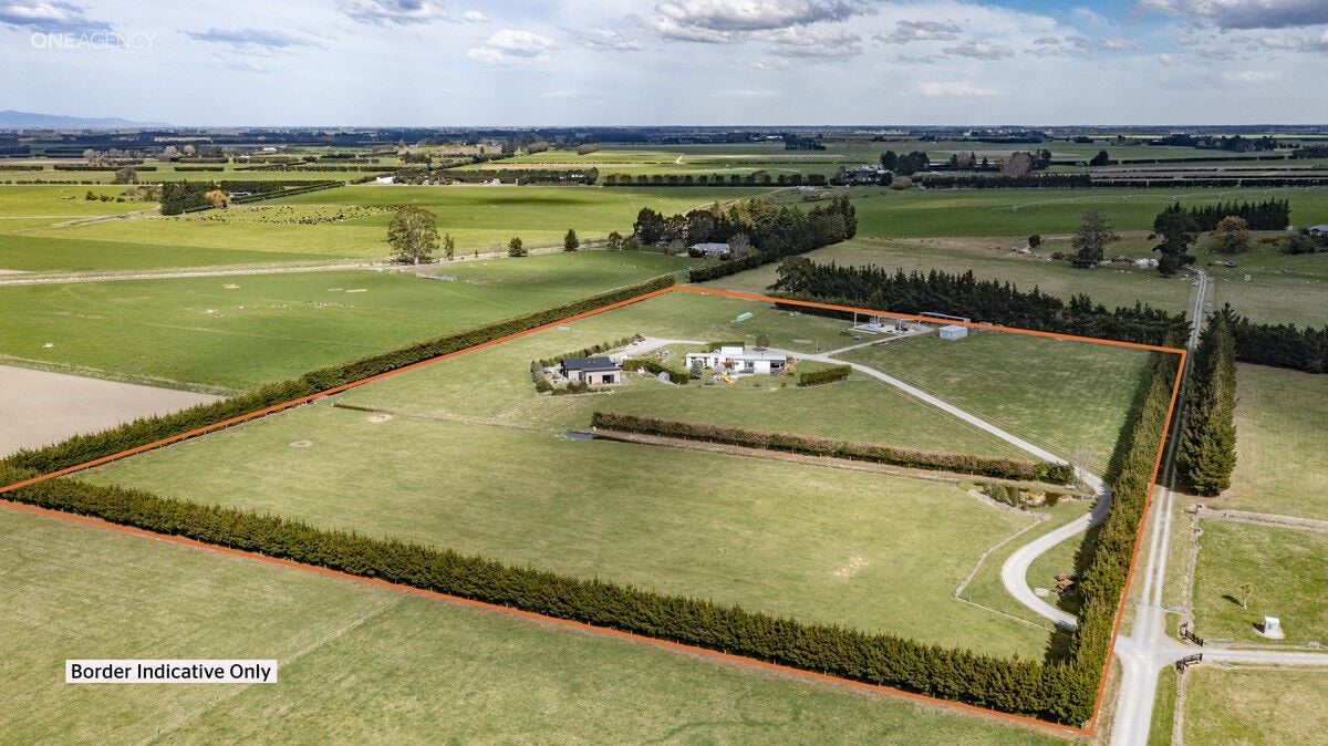 465 Boundary Road, Swannanoa, Rangiora - Carousel 42