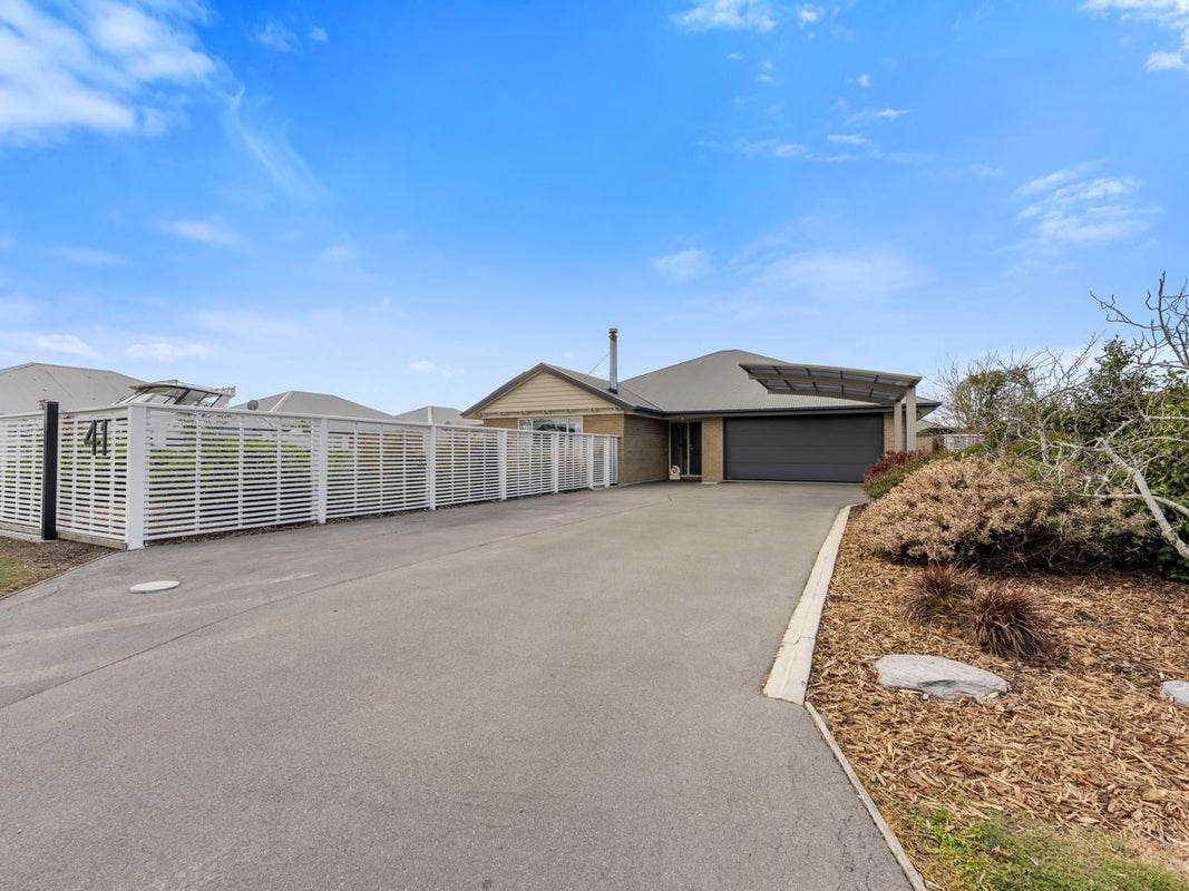 41 Clausen Avenue, Leeston, Leeston - Carousel 2