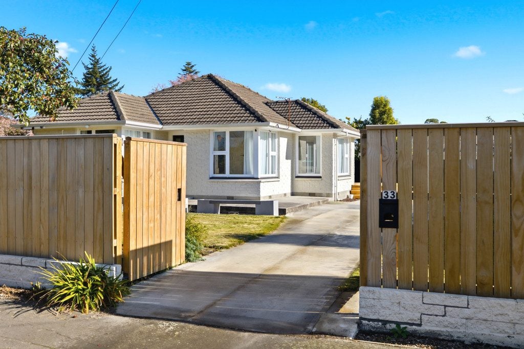 33 Fovant Street, Russley, Christchurch - Carousel 1