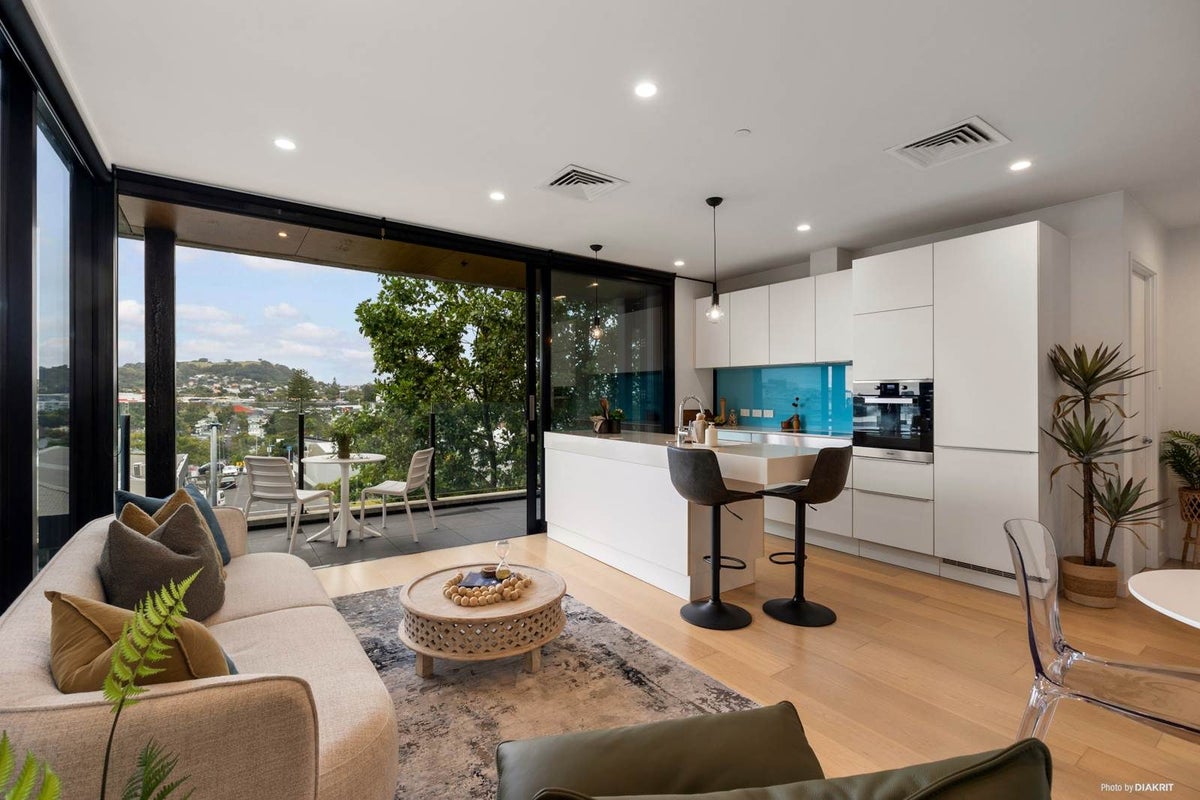 304/1 Turakina Street, Grey Lynn, Auckland City, Auckland - Carousel 2