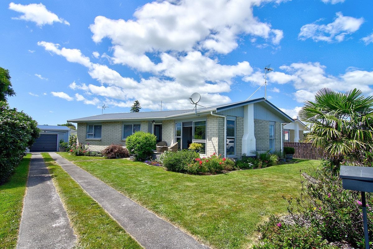 19 Manchester Street, Solway, Masterton - Carousel 27