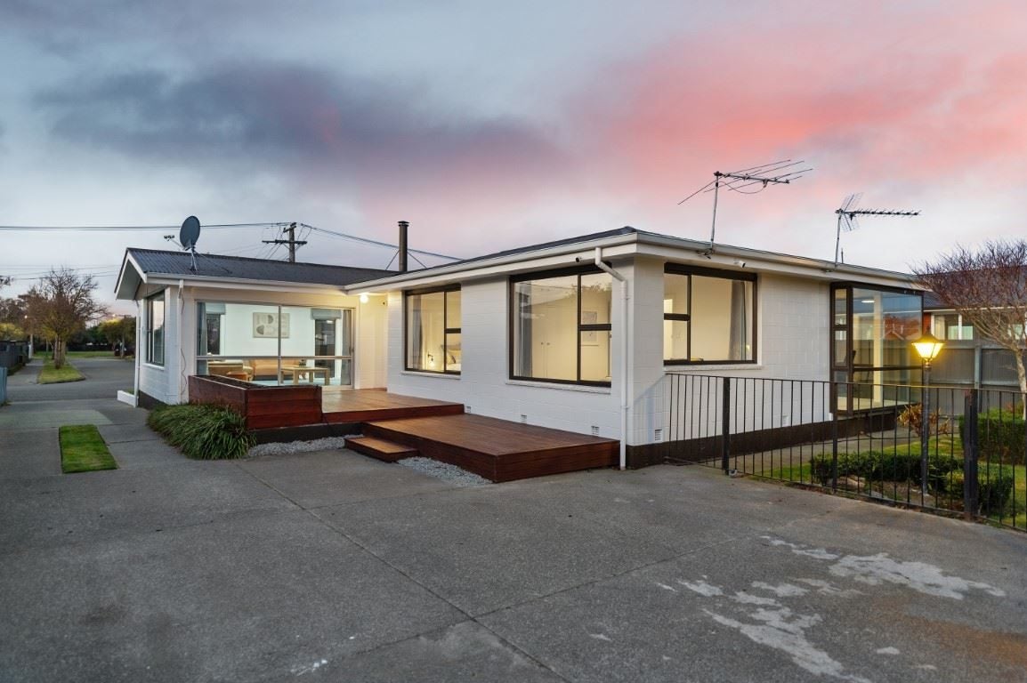 15 Fairford Street, Bishopdale, Christchurch - Carousel 1