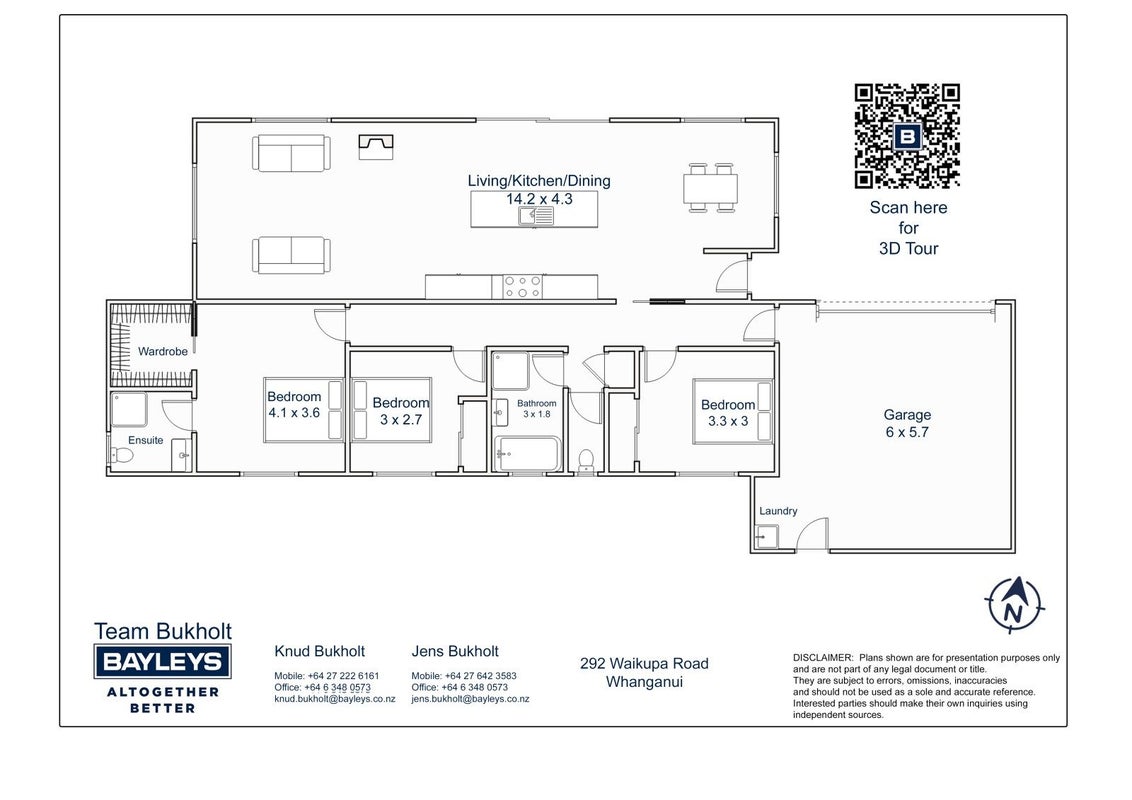 0 Waikupa Road, Okoia, WHANGANUI - Carousel 27