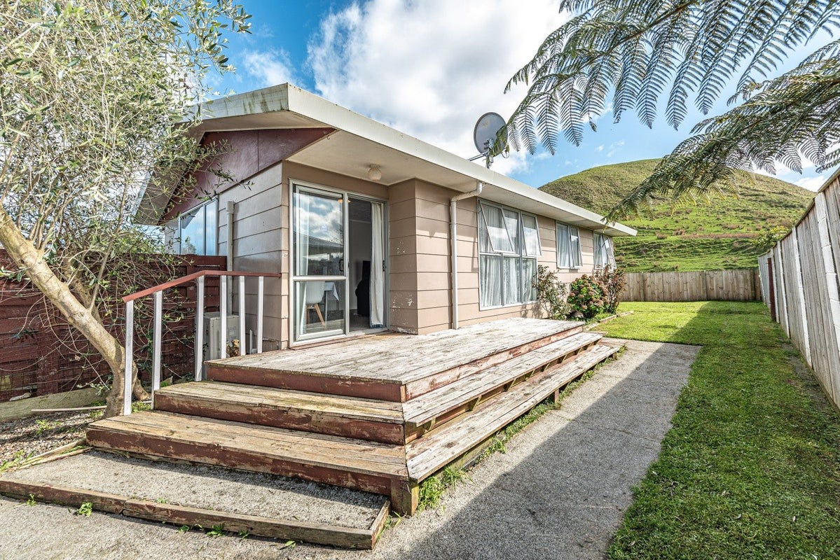 1/31 Willow Place, Aramoho, Whanganui - Carousel 1