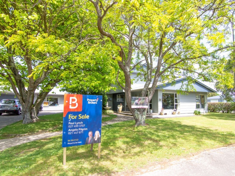 44 Rata Street, Roslyn, Palmerston North - Carousel 1