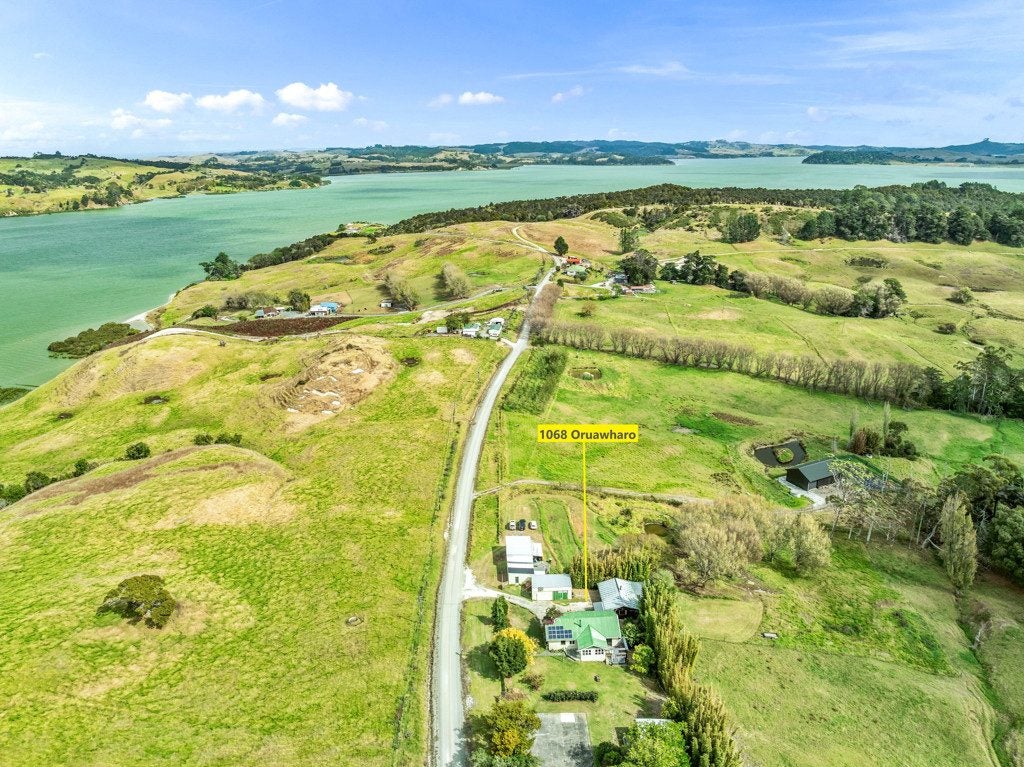 1068 Oruawharo Road, Oruawharo, Wellsford - Carousel 1