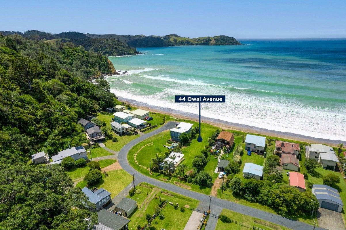 44 Owai Avenue, Helena Bay, Hikurangi - Carousel 1
