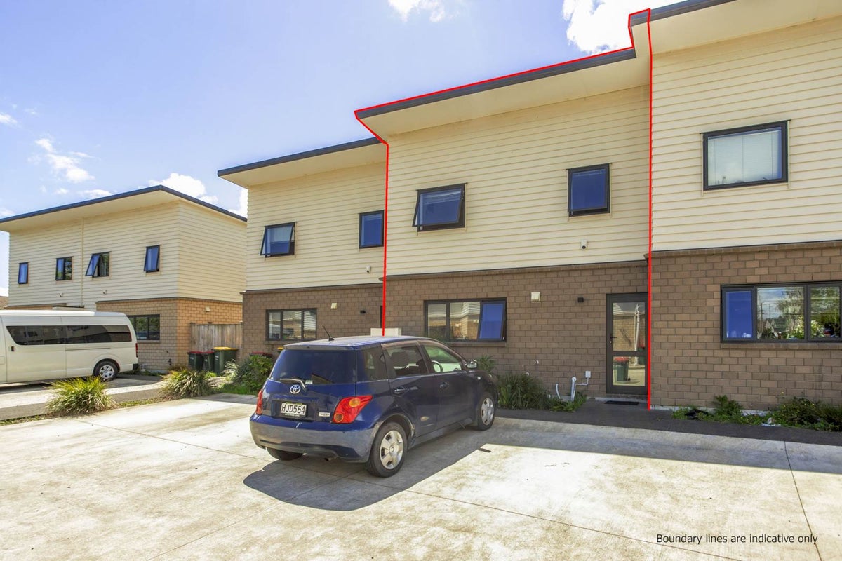 14D Jutland Road, Manurewa, Auckland - Carousel 1