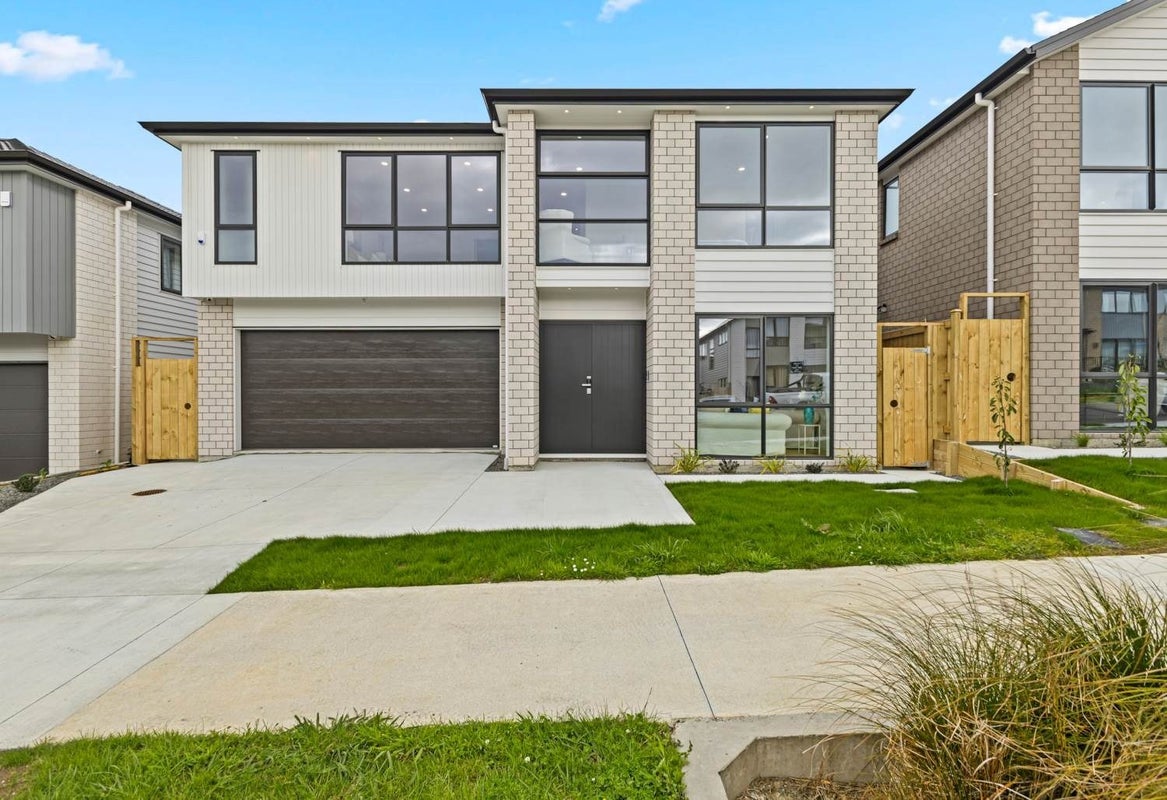 8 Crossgar Road, Flat Bush, Auckland - Carousel 2