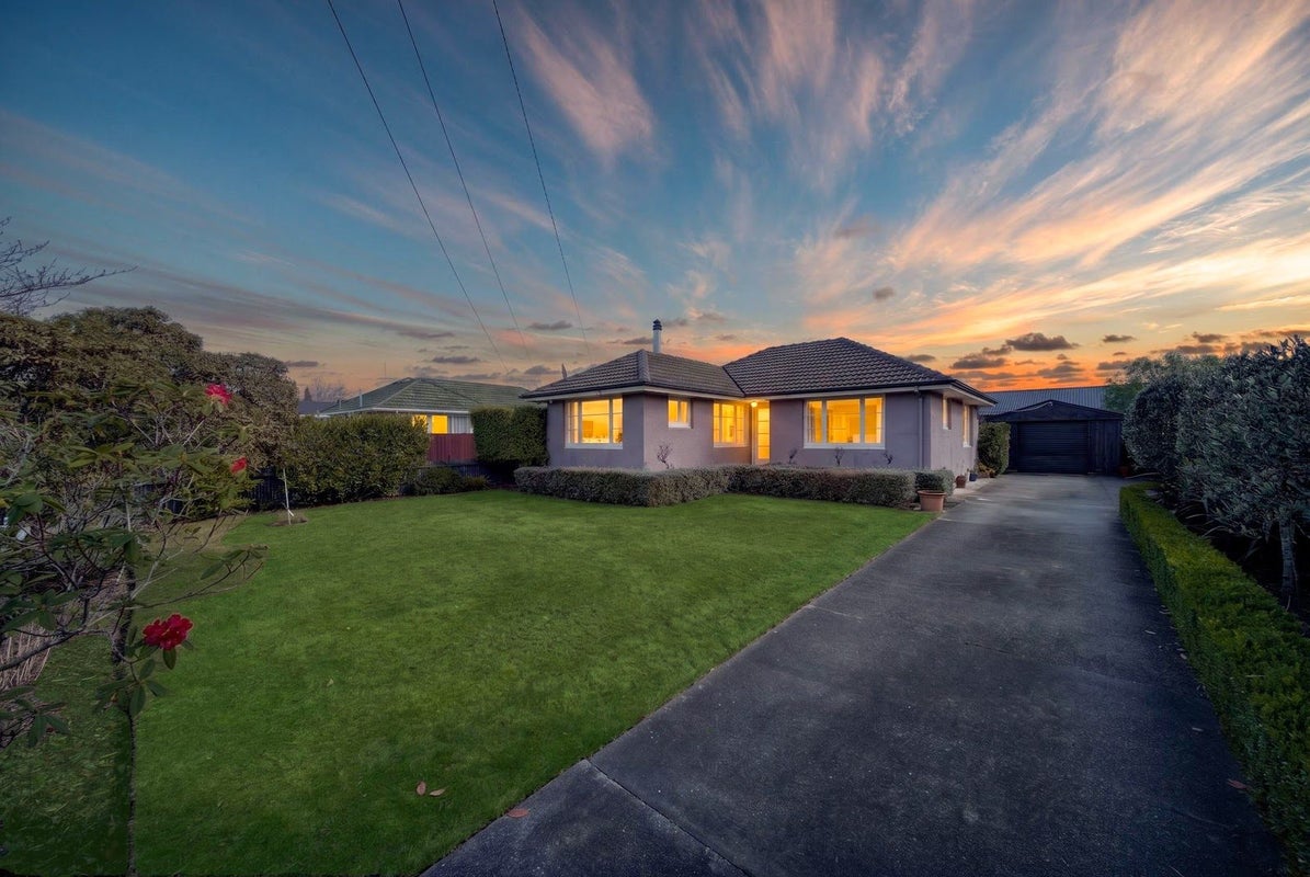 37 Carlsen Street, Burwood, Christchurch - Carousel 1