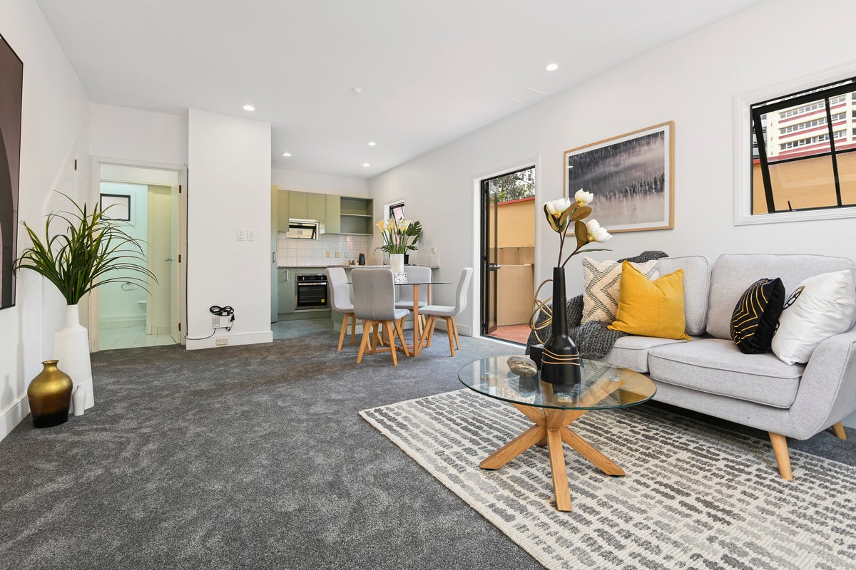 G/16 Eden Crescent, Auckland Central, Auckland - Carousel 1