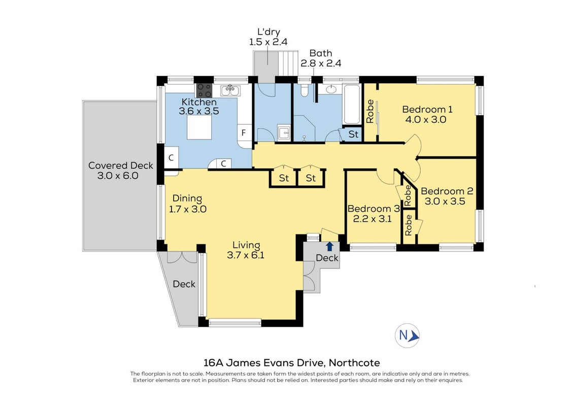 1/16 James Evans Drive, Northcote, Auckland - Carousel 23