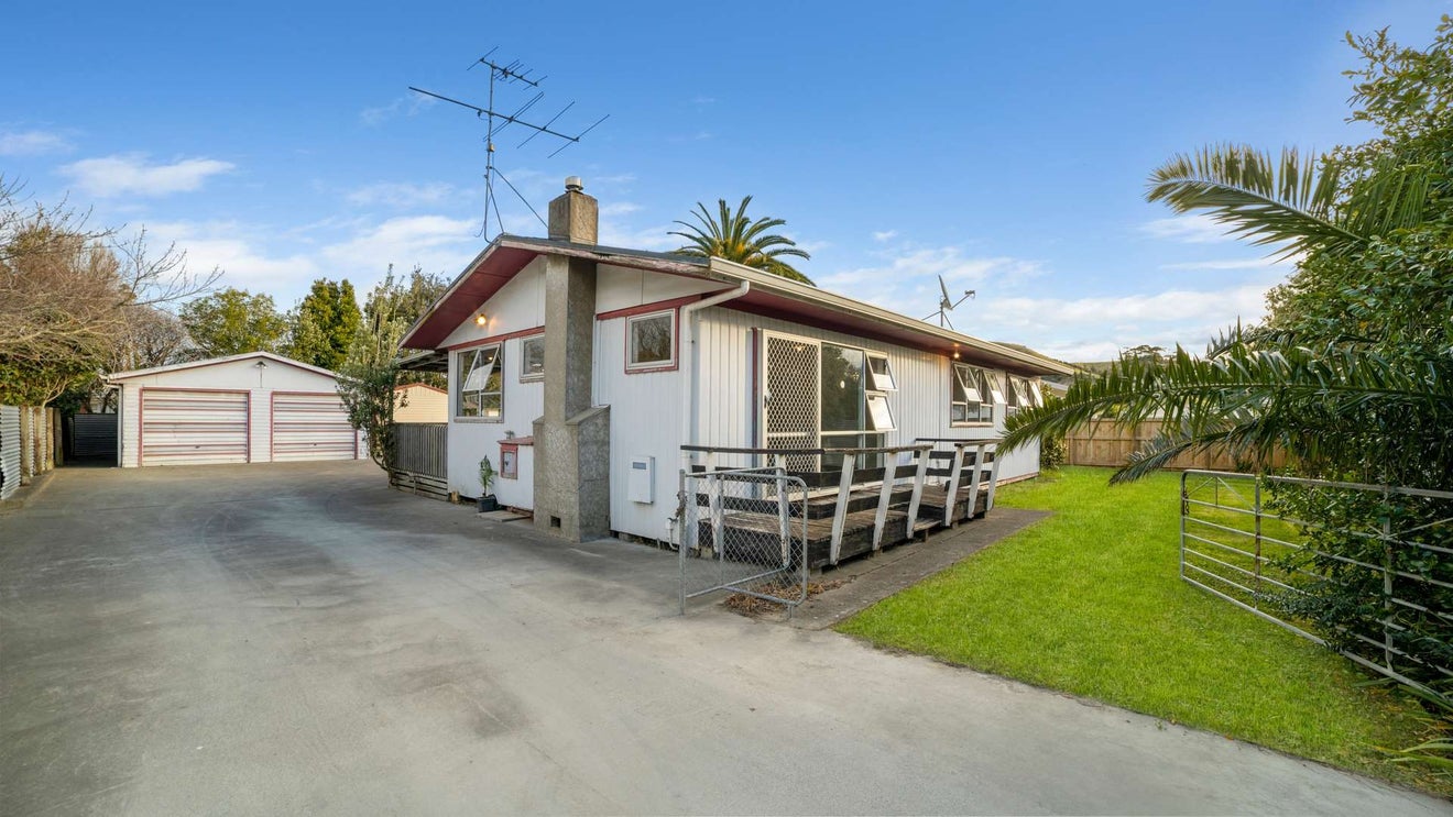 29 Paraone Road, Tamarau, Gisborne - Carousel 1