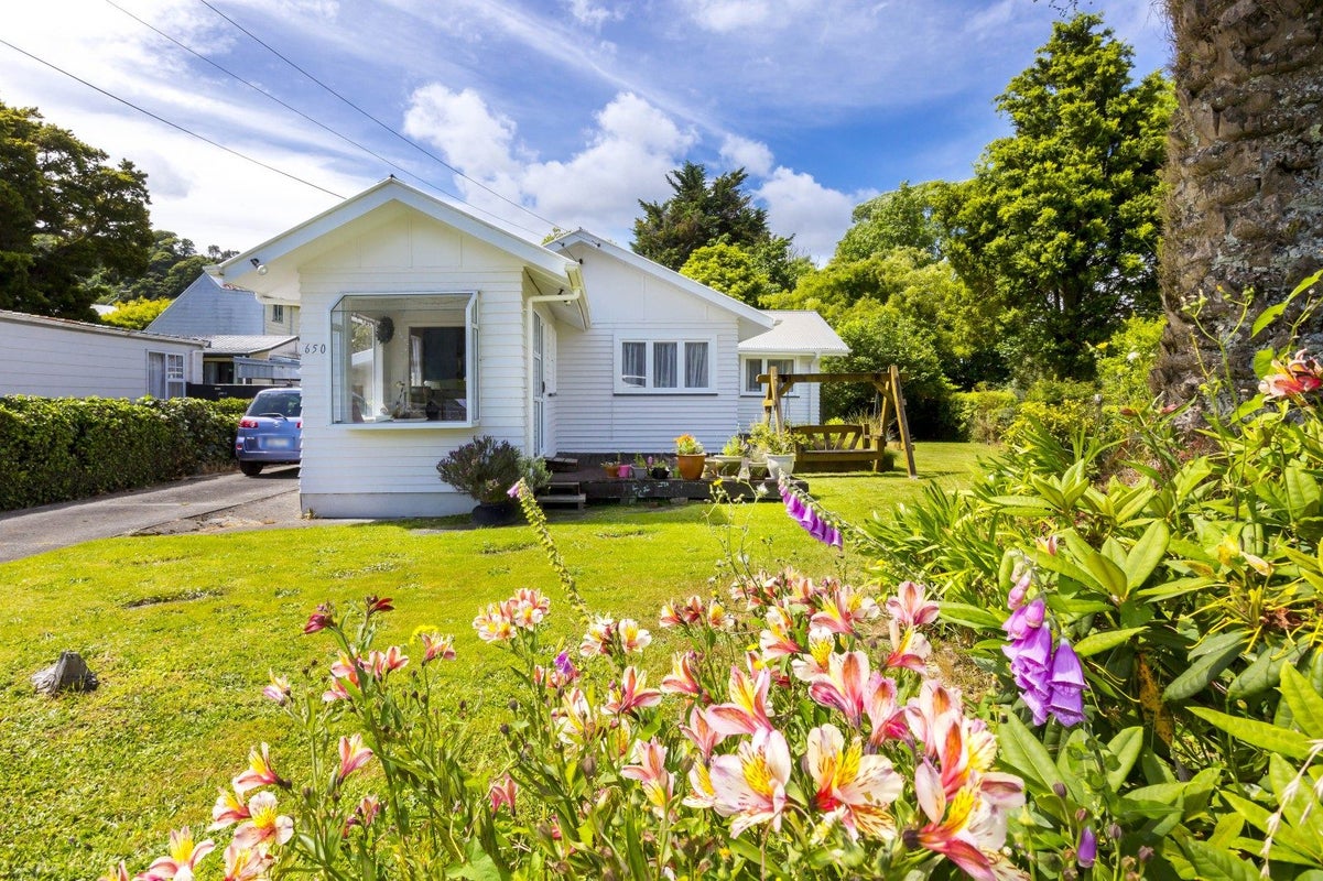 650 Main Road North, Te Marua, Upper Hutt - Carousel 19
