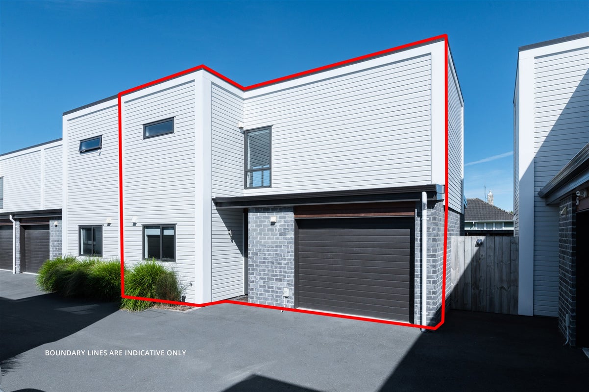4/3 Korimako Street, Frankton, Hamilton - Carousel 1