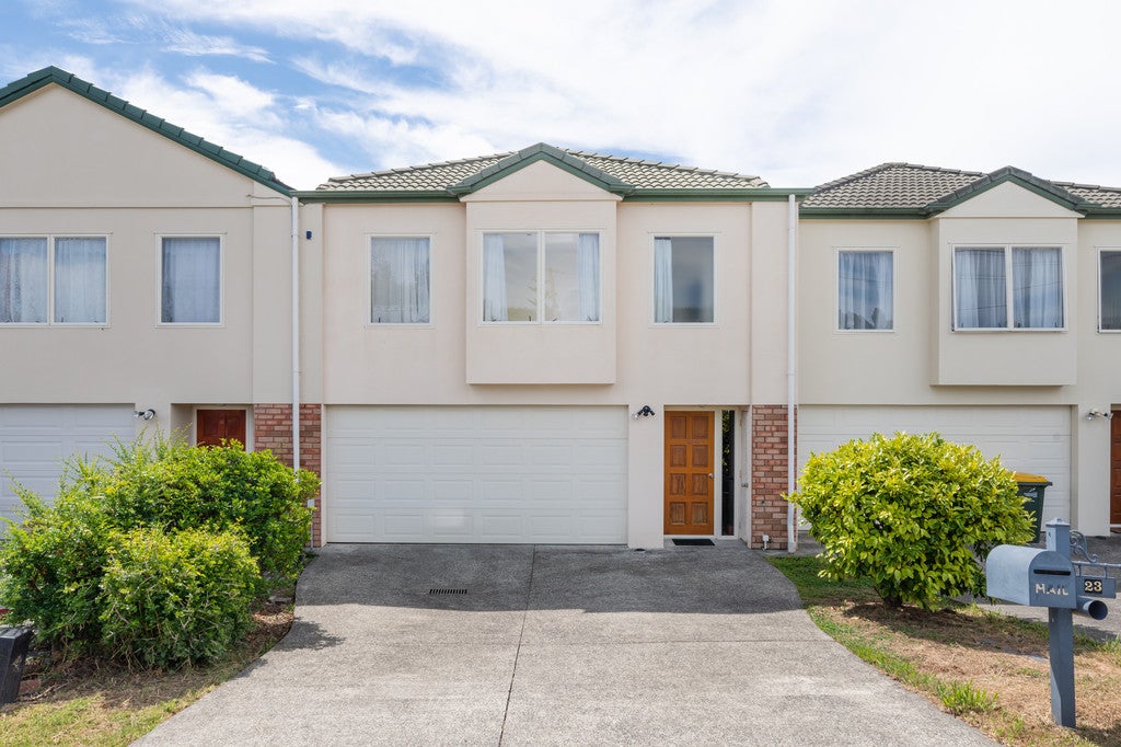 23 Pooks Road, Ranui, Auckland - Carousel 25