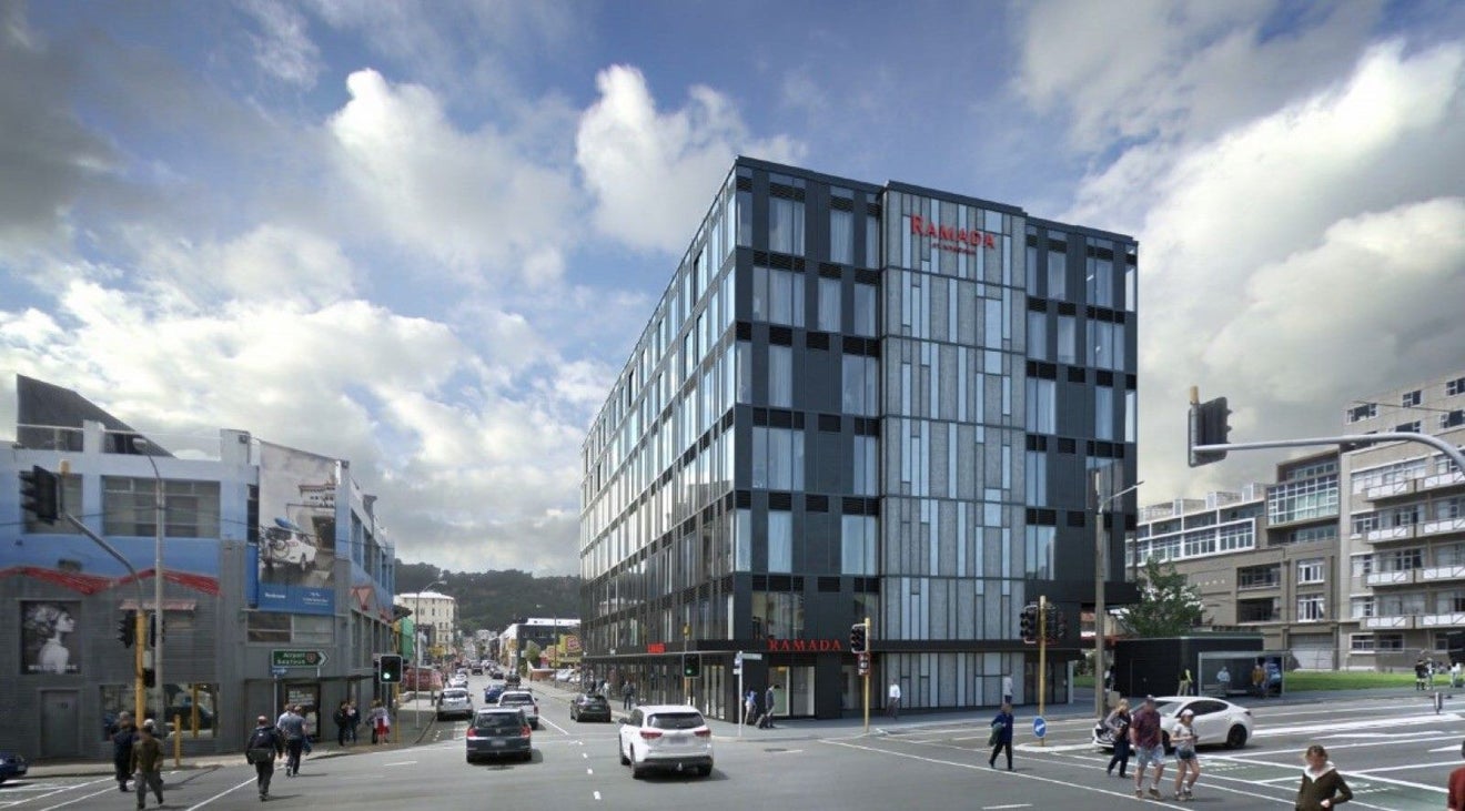 506/123B Taranaki Street, Te Aro, Wellington - Carousel 2