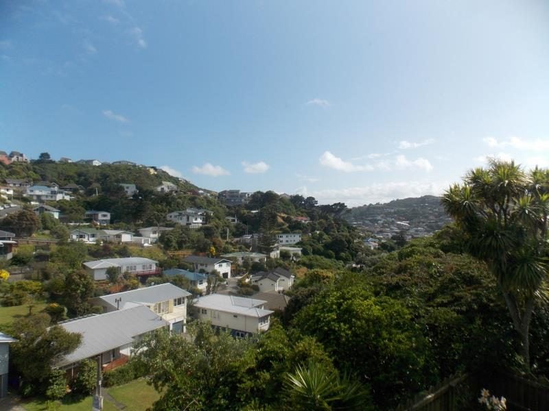 1A Southern Cross Cres, Island Bay, Wellington - Carousel 18